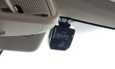 Mercedes-Benz GLC-Class 2019, 81756 км, за 25500000 KRW - фото 26