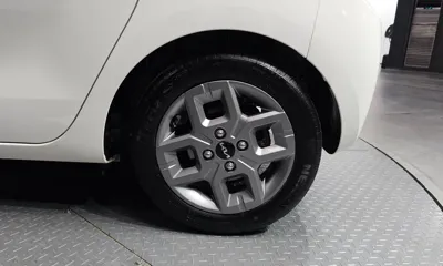 Kia Ray 2023, 29932 км, за 15000000 KRW - фото 21