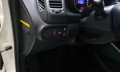 Kia K3 2015, 108583 км, за 5200000 KRW - фото 15
