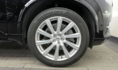 Volvo XC90 2019, 66977 км, за 41300000 KRW - фото 21