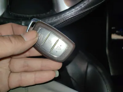 Hyundai ix35 2013, 89300 км, за 24583 CNY - фото 9