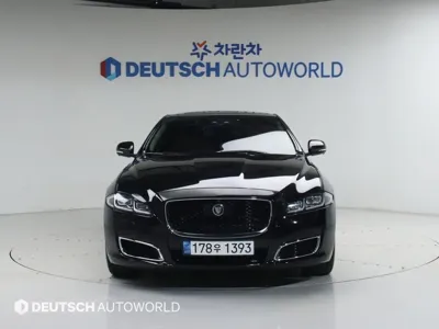 Jaguar XJ 2019, 113690 км, за 28500000 KRW