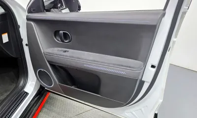 Hyundai Ioniq5 2024, 22177 км, за 57500000 KRW - фото 24