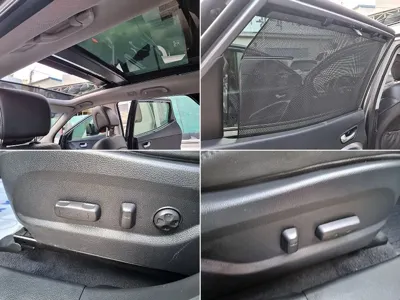 Hyundai Santafe 2016, 91011 км, за 12300000 KRW - фото 11