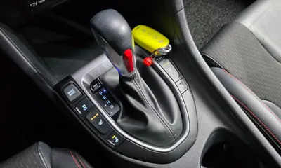 Hyundai Veloster 2018, 58592 км, за 14300000 KRW - фото 9