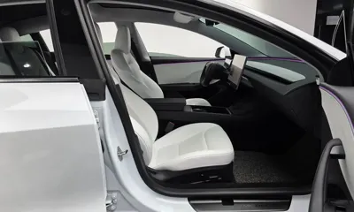 Tesla Model 3 2024, 43502 км, за 53400000 KRW - фото 26