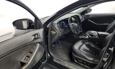 Kia K5 2012, 99727 км, за 4900000 KRW - фото 10