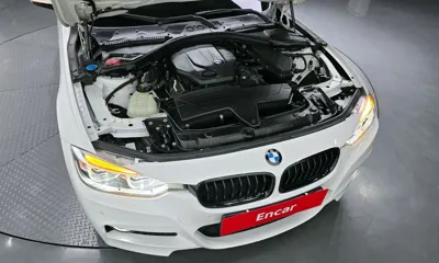 BMW 3-Series 2016, 139904 км, за 15490000 KRW - фото 6
