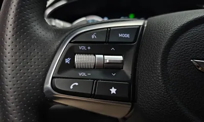 Genesis G70 2022, 42231 км, за 32900000 KRW - фото 29