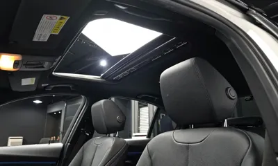 BMW 3-Series 2018, 75086 км, за 16990000 KRW - фото 17