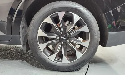 Kia Canival 2023, 102881 км, за 24990000 KRW - фото 21
