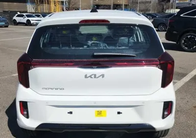 Kia Morning 2026, 5 км, за 5520000 KRW - фото 3