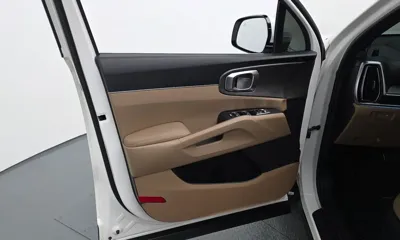Kia Sorento 2025, 24510 км, за 32800000 KRW - фото 24