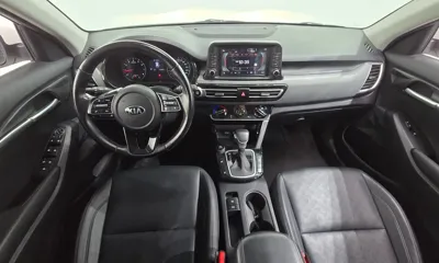 Kia Seltos 2022, 110266 км, за 14300000 KRW - фото 7