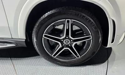 Mercedes-Benz GLE-Class 2021, 36824 км, за 61500000 KRW - фото 5