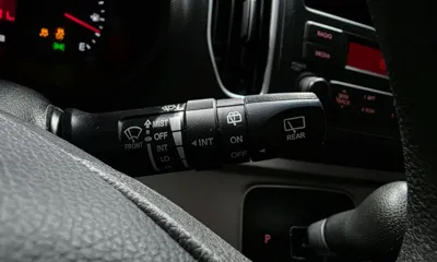 Kia Ray 2016, 115191 км, за 6290000 KRW - фото 16