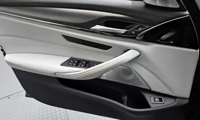 BMW M5 2019, 57025 км, за 85900000 KRW - фото 24