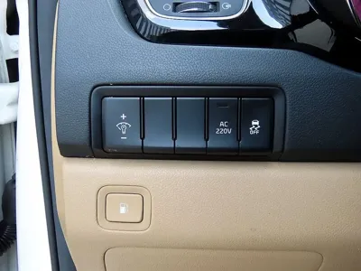 Kia Canival 2017, 162500 км, за 10700000 KRW - фото 12