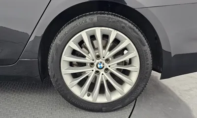 BMW 5-Series 2020, 135000 км, за 24490000 KRW - фото 21