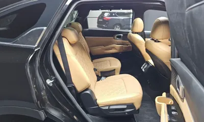 Kia Sorento 2021, 102417 км, за 24500000 KRW - фото 26