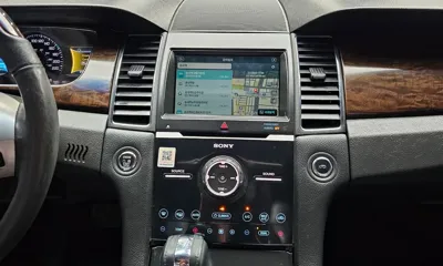 Ford Taurus 2017, 124761 км, за 4800000 KRW - фото 14