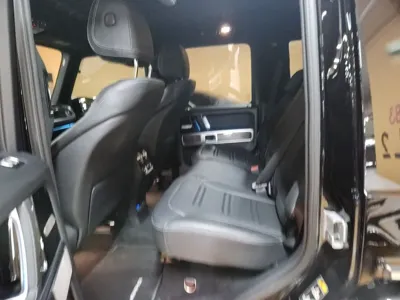 Mercedes-Benz G-Class 2025, 20300 км, за 210000000 KRW - фото 7