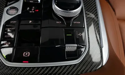 BMW X7 2025, 18228 км, за 142900000 KRW - фото 33