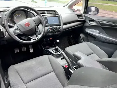Honda Fit 2018, 110000 км, за 25000 CNY - фото 10