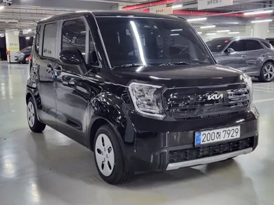 Kia Ray 2026, 3830 км, за 18800000 KRW - фото 3