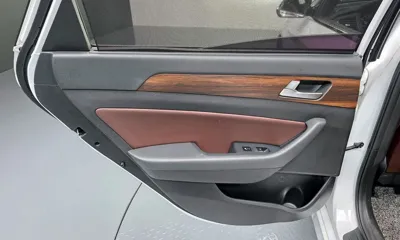 Hyundai Sonata 2019, 88366 км, за 15600000 KRW - фото 25