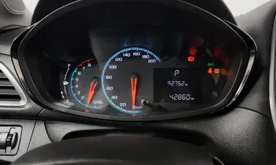 ChevroletGMDaewoo Spark 2020, 42860 км, за 5290000 KRW - фото 8
