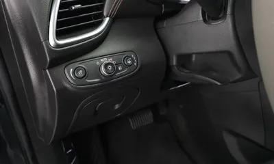 ChevroletGMDaewoo Trax 2018, 70306 км, за 8500000 KRW - фото 14