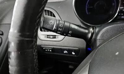 Hyundai Tucson 2014, 213071 км, за 4990000 KRW - фото 14