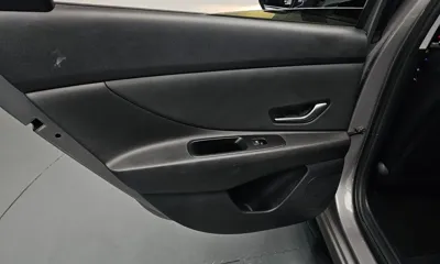 Hyundai Avante 2021, 46325 км, за 17200000 KRW - фото 25
