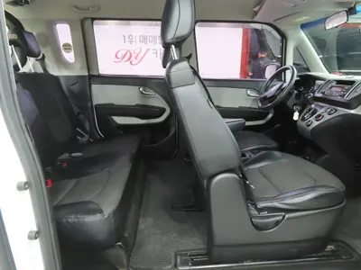 Kia Ray 2015, 144104 км, за 4400000 KRW - фото 16
