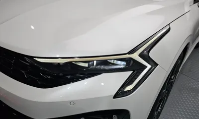 Kia K5 2024, 44296 км, за 24600000 KRW - фото 22