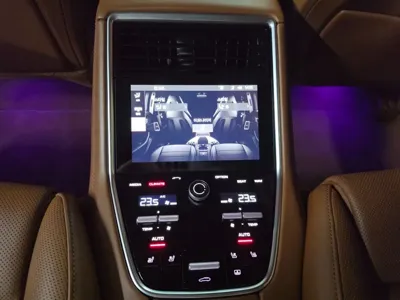 Porsche Panamera 2019, 55000 км, за 99000000 KRW - фото 9