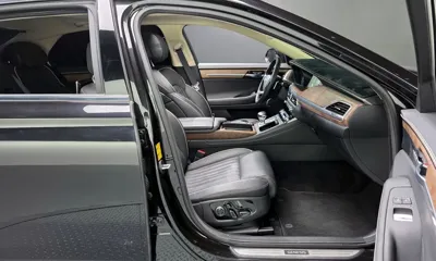 Genesis G90 2019, 103602 км, за 34500000 KRW - фото 10