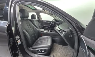 BMW 5-Series 2018, 115155 км, за 18900000 KRW - фото 10