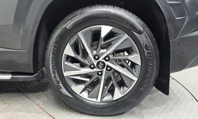 Hyundai Tucson 2022, 144886 км, за 21400000 KRW - фото 21