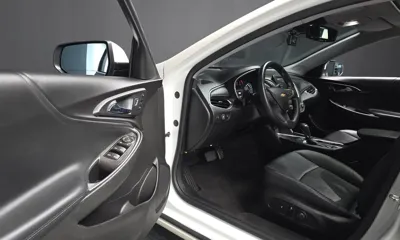 ChevroletGMDaewoo Malibu 2017, 46278 км, за 8490000 KRW - фото 11