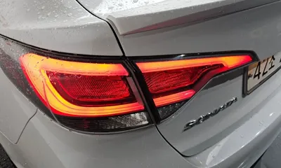 Hyundai Sonata 2015, 120486 км, за 9390000 KRW - фото 23