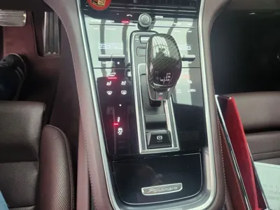 Porsche Panamera 2019, 77638 км, за 89500000 KRW - фото 9