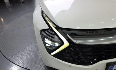 Kia Sportage 2022, 75291 км, за 26700000 KRW - фото 22