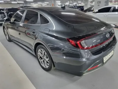 Hyundai Sonata 2021, 33000 км, за 16800000 KRW - фото 3