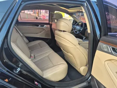 Genesis G80 2018, 139000 км, за 13800000 KRW - фото 9