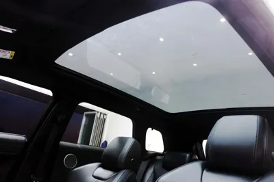 Land Rover Range Rover Evoque 2016, 104000 км, за 13900000 KRW - фото 16