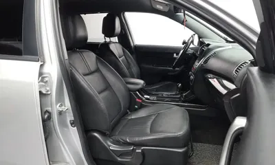 Kia Sorento 2014, 172445 км, за 5790000 KRW - фото 11