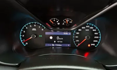 ChevroletGMDaewoo Colorado 2020, 71504 км, за 19200000 KRW - фото 8