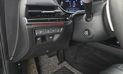 Genesis G80 2021, 41677 км, за 36500000 KRW - фото 27
